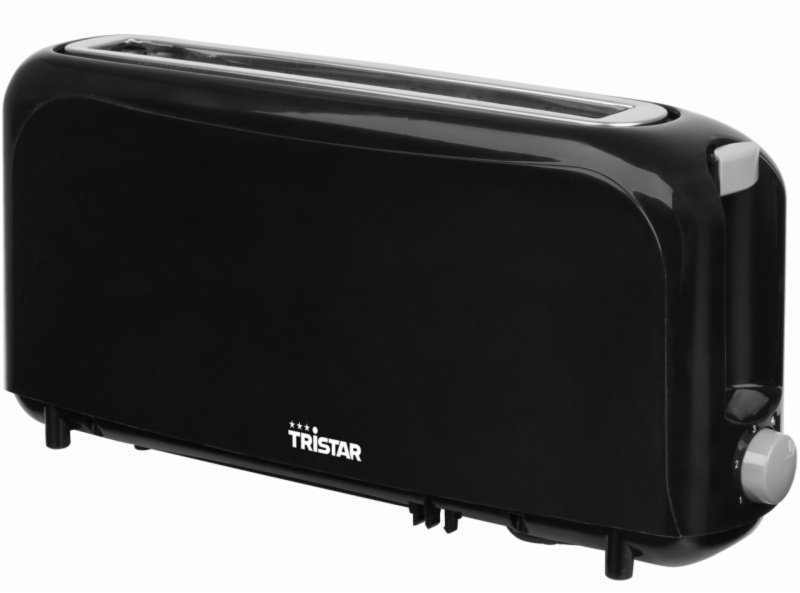 TOSTADOR TRISTAR BR-1059PR