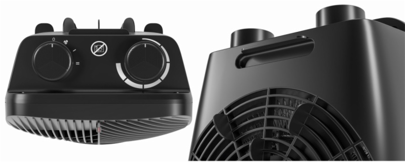 CALEFACTOR TRISTAR KA-5191