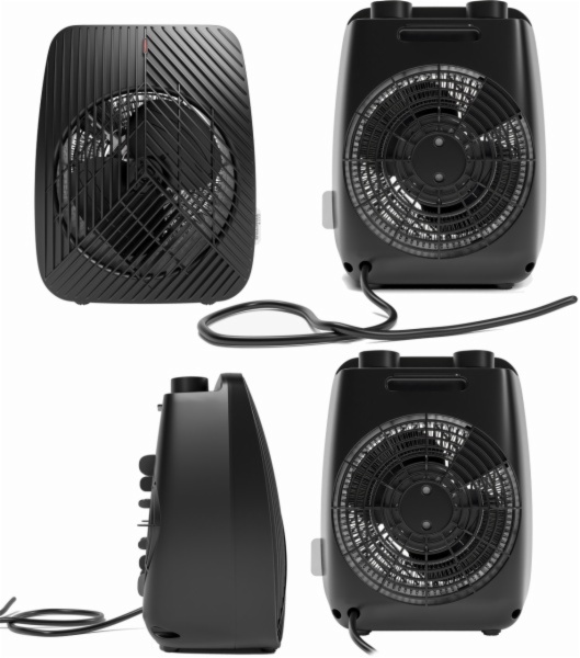 CALEFACTOR TRISTAR KA-5191