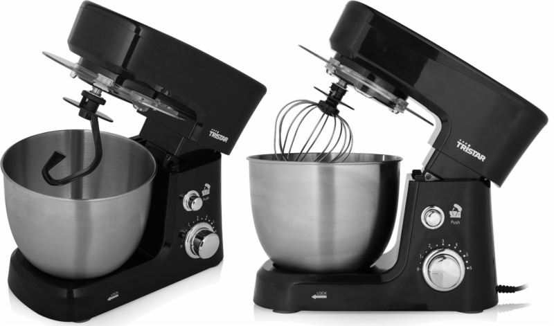 AMASADORA TRISTAR MX-4830
