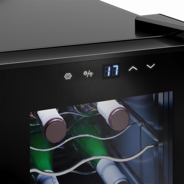 VINOTECA TRISTAR WR-7506