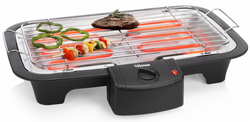 BARBACOA TRISTAR BQ-2813
