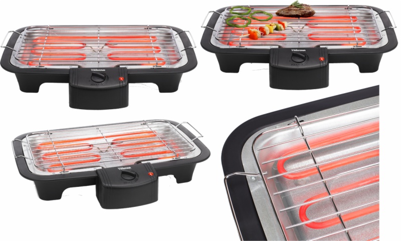 BARBACOA TRISTAR BQ-2813
