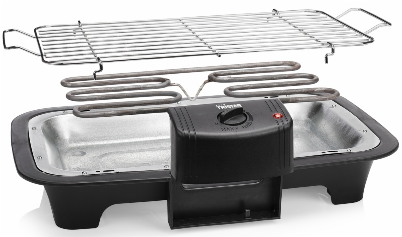 BARBACOA TRISTAR BQ-2813