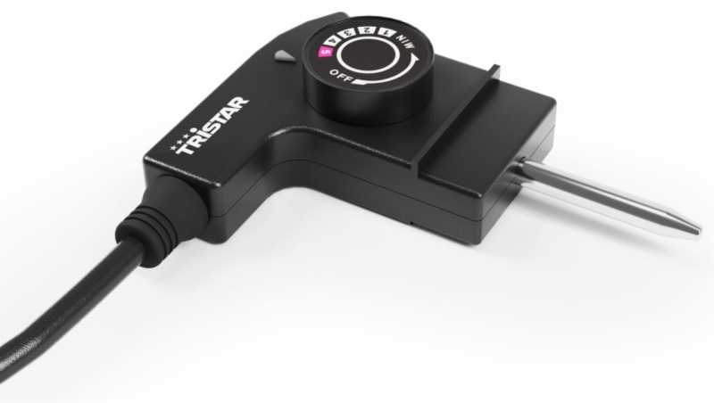 TABLA ASAR TRISTAR BP-2668