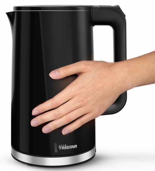 HERVIDOR TRISTAR WK-3407