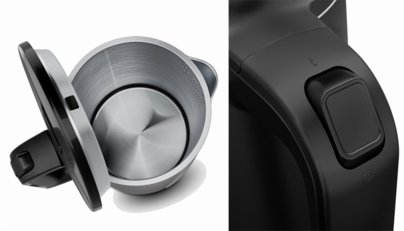 HERVIDOR TRISTAR WK-3407