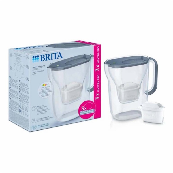 DEPURADOR BRITA STYLE ESSEN.AZUL+3FI