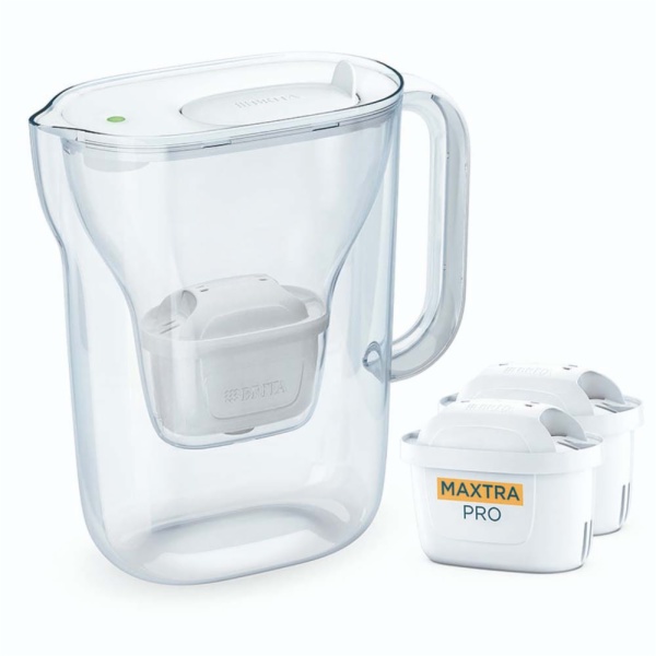 DEPURADOR BRITA STYLE ESSENT+2FILEXP