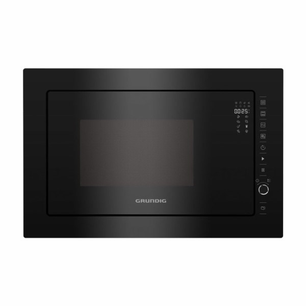 MICROONDAS GRUNDIG G.B GMI 12311 B