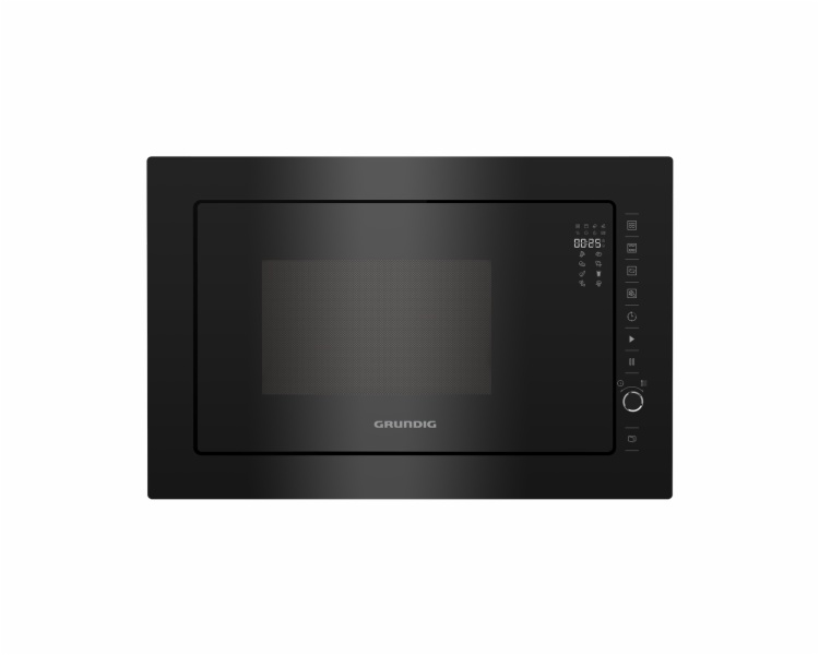 MICROONDAS GRUNDIG G.B GMI 12311 B