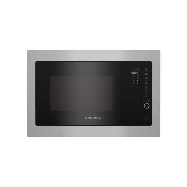 MICROONDAS GRUNDIG G.B GMI 13311 X