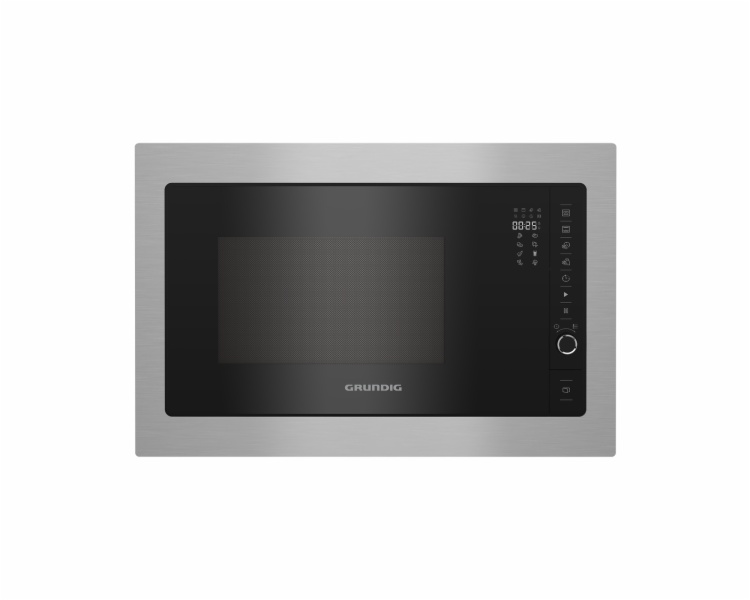 MICROONDAS GRUNDIG G.B GMI 13311 X