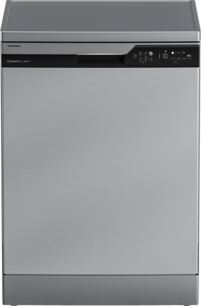 LAVAVAJILLAS GRUNDIG G.B GNFP4550XB