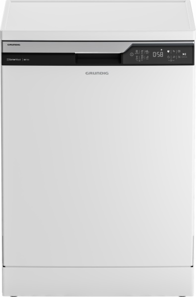 LAVAVAJILLAS GRUNDIG G.B GNFP4550WB