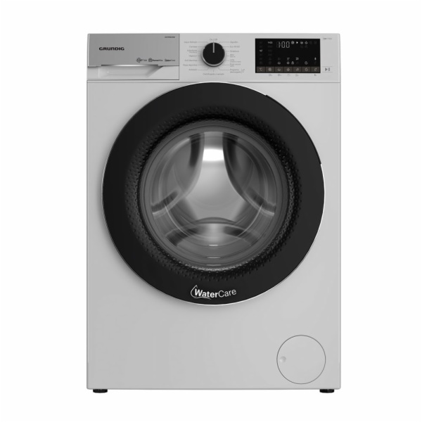 LAVADORA GRUNDIG G.B GW7P89418W