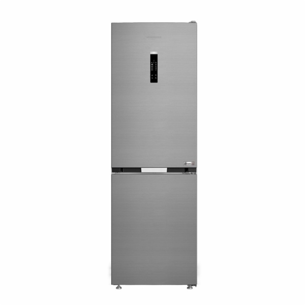 FRIGORIFICO COMBI GRUNDIG G.B GKPN 46821 X