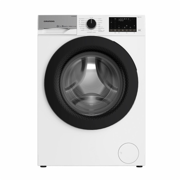 LAVADORA GRUNDIG G.B GW7P69426WD