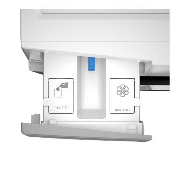 LAVADORA GRUNDIG G.B GW7P69426WD