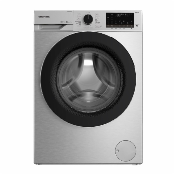 LAVADORA GRUNDIG G.B GW5P582210X