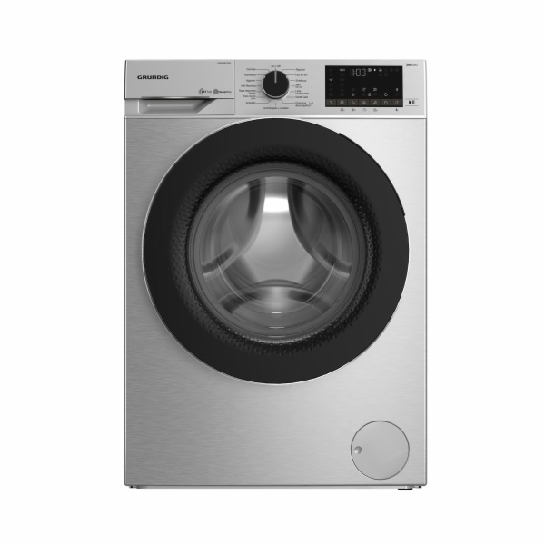 LAVADORA GRUNDIG G.B GW5P582210X