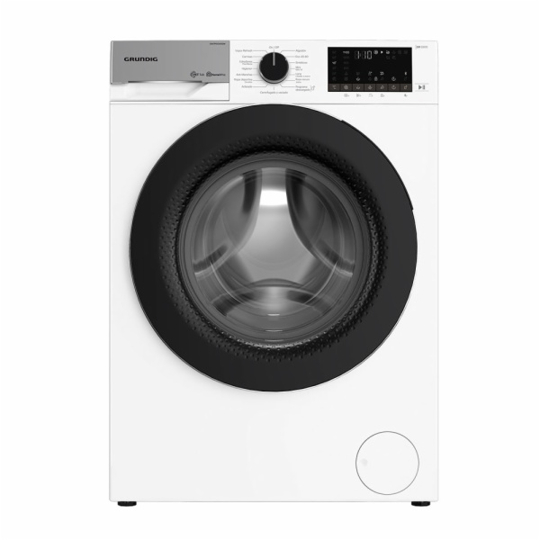 LAVADORA GRUNDIG G.B GW7P5104110W