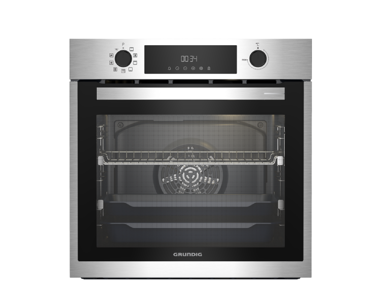 HORNO GRUNDIG G.B GEBM11301XMP