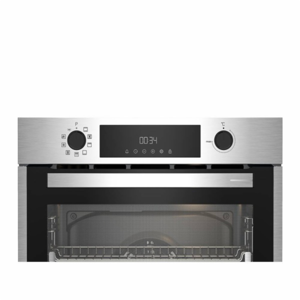 HORNO GRUNDIG G.B GEBM11301XMP
