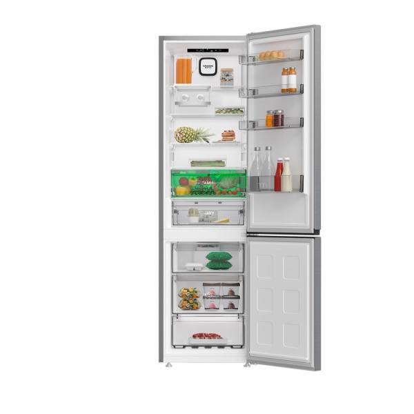 FRIGORIFICO COMBI GRUNDIG G.B GKPN 36920 XP