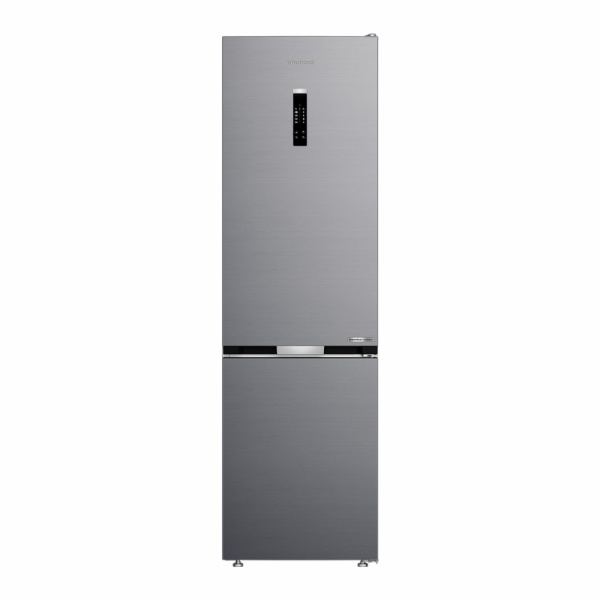 FRIGORIFICO COMBI GRUNDIG G.B GKPN 46941 XP