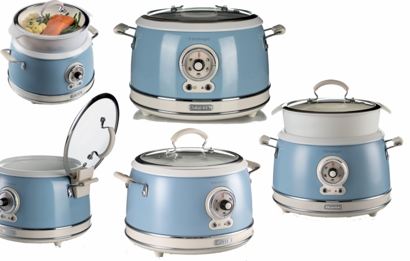 OLLA-E ARIETE 2904/05