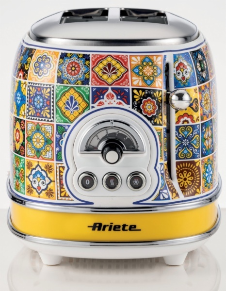 TOSTADOR ARIETE 155 POSITANO
