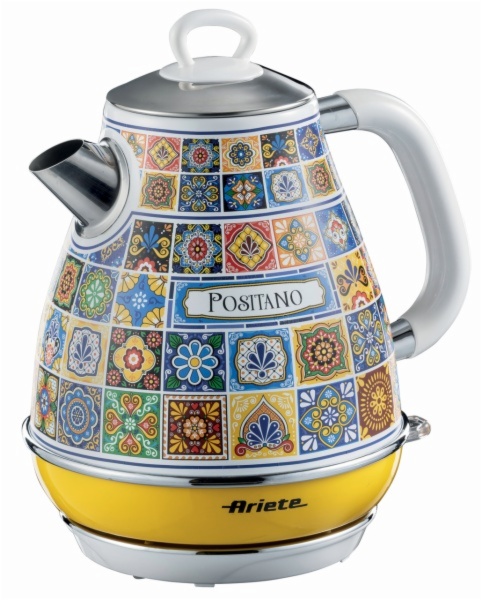 HERVIDOR ARIETE 2869 POSITANO