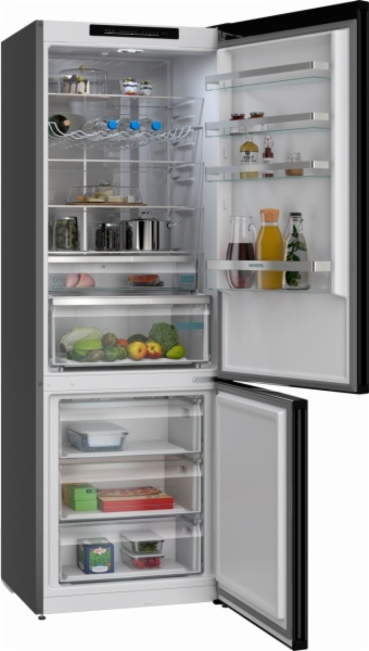 FRIGORIFICO COMBI SIEMENS KG49NVXCG