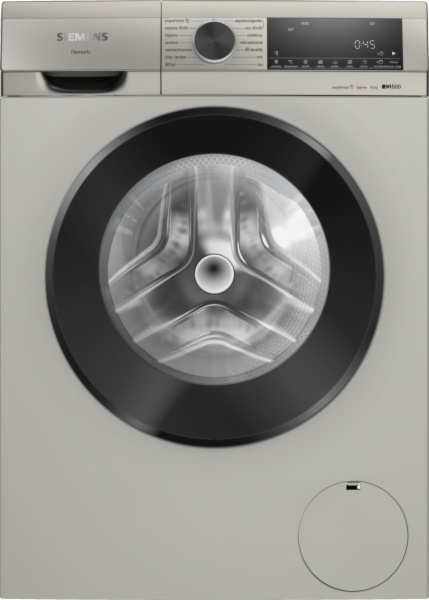 LAVADORA SIEMENS WG54G2ZPES