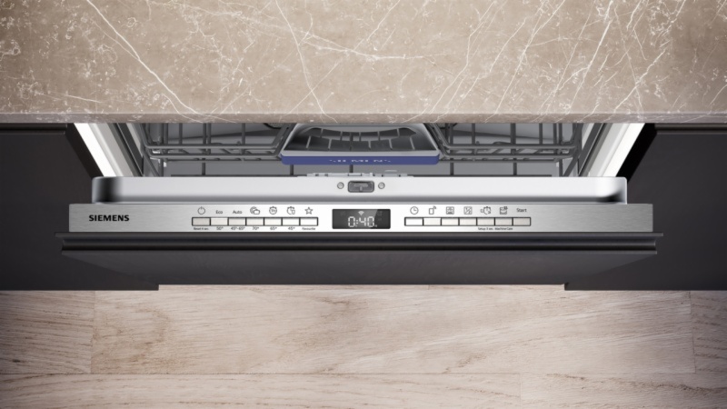 LAVAVAJILLAS SIEMENS SN73HX03VE