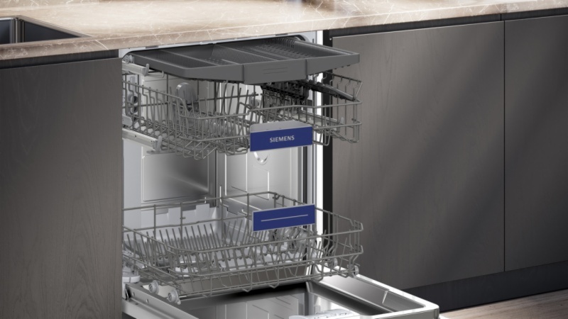 LAVAVAJILLAS SIEMENS SN73HX03VE