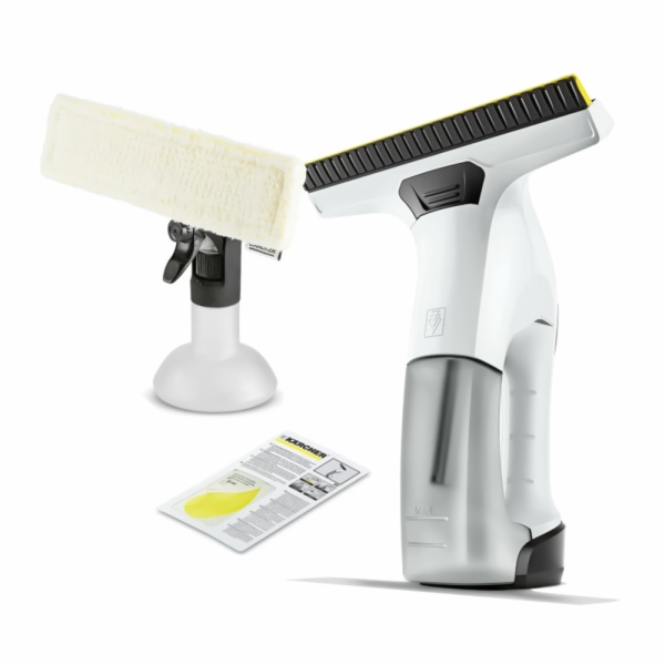 LIMPIACRISTALES KARCHER WINDOW VAC 6 PLUS