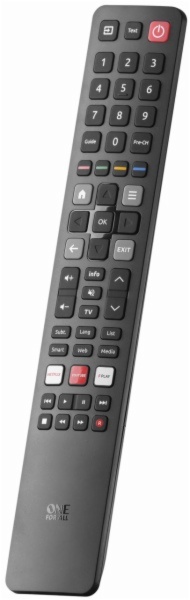 MANDO DISTANCIA ONE FOR ALL URC4922 TCL 2024