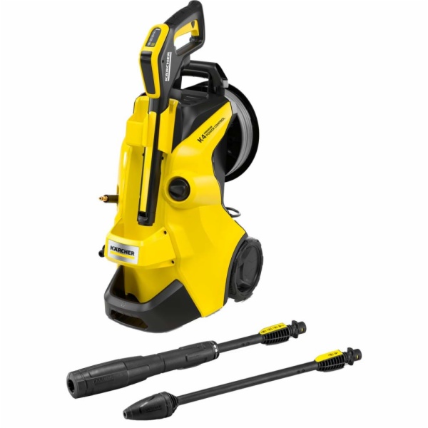 MAQUINA PRESION KARCHER K 4 PREMIUM POWER CO