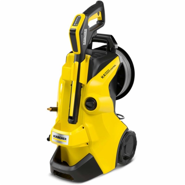 MAQUINA PRESION KARCHER K 4 PREMIUM POWER CO