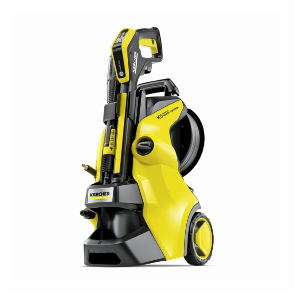 MAQUINA PRESION KARCHER K5 PREM.SMAR.CON.FLE