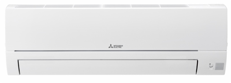 ACONDICIONADOR MITSUBISHI MSZ-HR25VFK2-E6