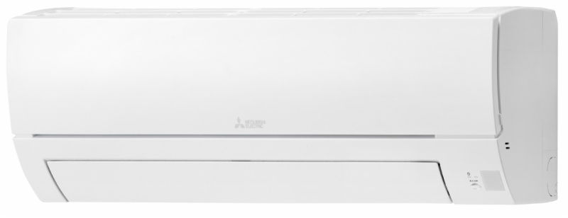 ACONDICIONADOR MITSUBISHI MSZ-HR25VFK2-E6