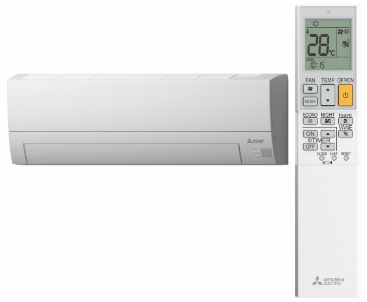 ACONDICIONADOR MITSUB.ELECT MSZ-BT35VGK