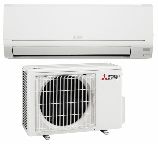 ACONDICIONADOR MITSUBISHI MSZ-DW50VF-E2