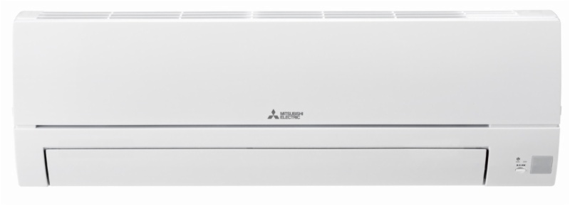 ACONDICIONADOR MITSUBISHI MSZ-HR25VFK-E7E4
