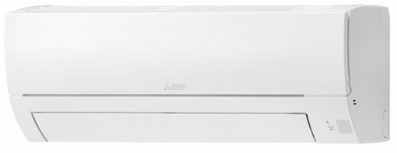 ACONDICIONADOR MITSUBISHI MSZ-HR25VFK-E7E4