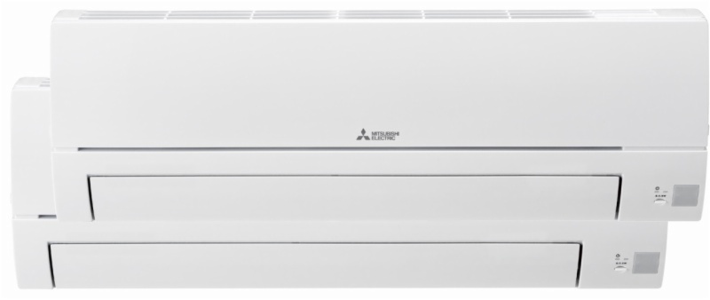 ACONDICIONADOR MITSUBISHI MXZ-HR2535E40VFK2