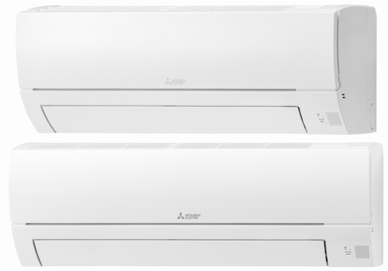 ACONDICIONADOR MITSUBISHI MSZ-HR35VFK2-E1